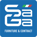 Sa Ga Contract Logo